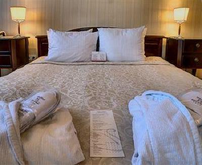 фото отеля Hotel Haffner