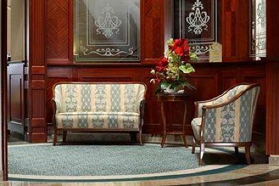 фото отеля Hotel Haffner