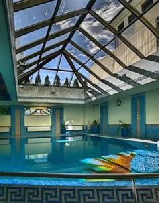 фото отеля Hotel Haffner