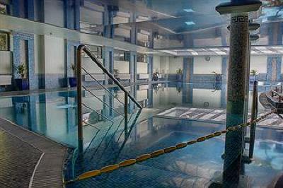 фото отеля Hotel Haffner