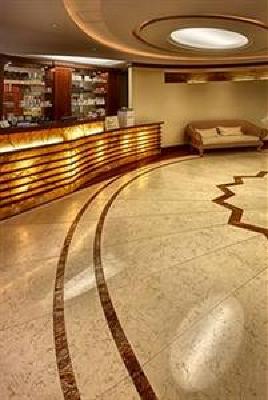 фото отеля Hotel Haffner