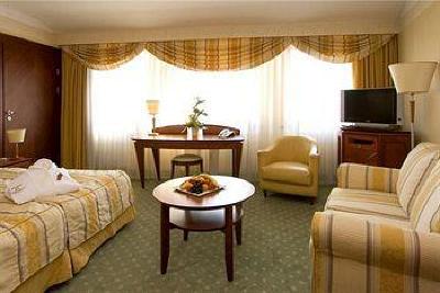 фото отеля Hotel Haffner