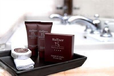 фото отеля Hotel Haffner