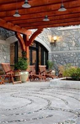 фото отеля Westin Bear Mountain Victoria Golf Resort & Spa