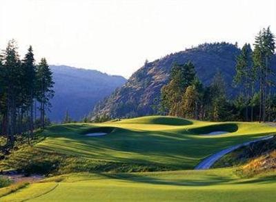 фото отеля Westin Bear Mountain Victoria Golf Resort & Spa