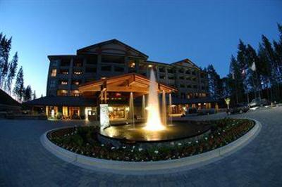 фото отеля Westin Bear Mountain Victoria Golf Resort & Spa