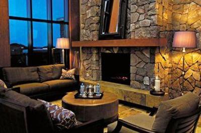 фото отеля Westin Bear Mountain Victoria Golf Resort & Spa