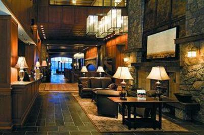 фото отеля Westin Bear Mountain Victoria Golf Resort & Spa