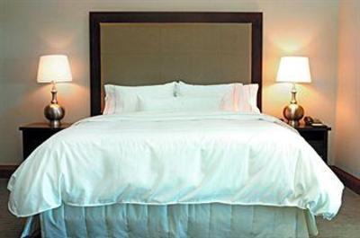 фото отеля Westin Bear Mountain Victoria Golf Resort & Spa