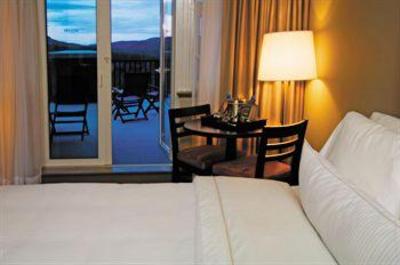 фото отеля Westin Bear Mountain Victoria Golf Resort & Spa
