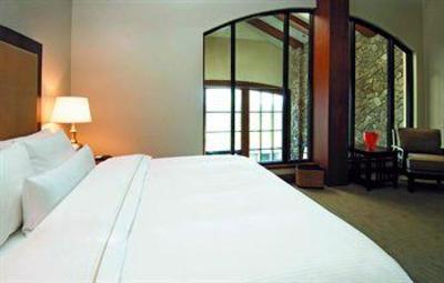 фото отеля Westin Bear Mountain Victoria Golf Resort & Spa
