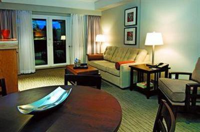 фото отеля Westin Bear Mountain Victoria Golf Resort & Spa
