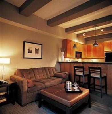 фото отеля Westin Bear Mountain Victoria Golf Resort & Spa