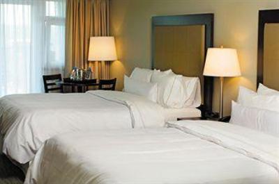 фото отеля Westin Bear Mountain Victoria Golf Resort & Spa