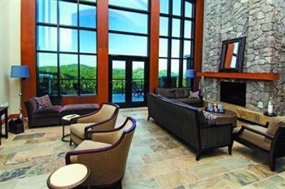 фото отеля Westin Bear Mountain Victoria Golf Resort & Spa