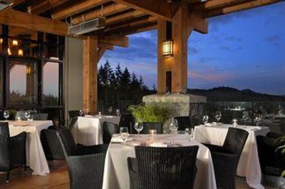 фото отеля Westin Bear Mountain Victoria Golf Resort & Spa
