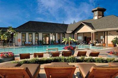 фото отеля Westin Bear Mountain Victoria Golf Resort & Spa