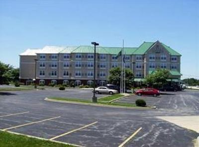 фото отеля Country Inn & Suites By Carlson, Louisville-East