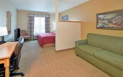 фото отеля Country Inn & Suites By Carlson, Louisville-East