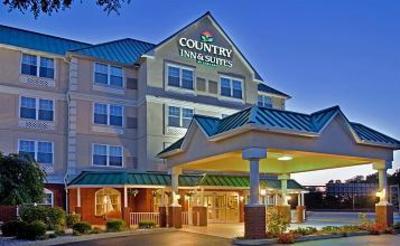 фото отеля Country Inn & Suites By Carlson, Louisville-East