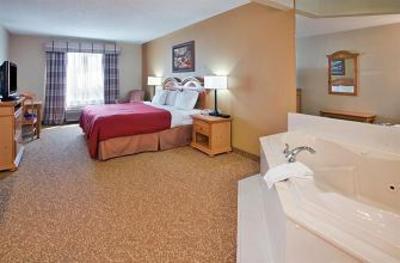 фото отеля Country Inn & Suites By Carlson, Louisville-East