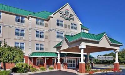 фото отеля Country Inn & Suites By Carlson, Louisville-East