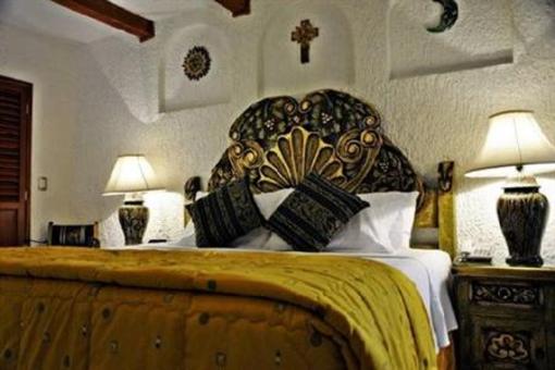 фото отеля La Mansion Del Sol Hotel Guadalajara