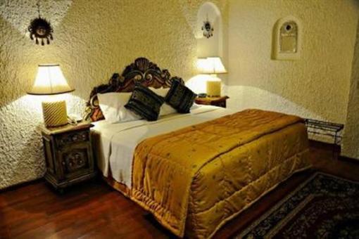 фото отеля La Mansion Del Sol Hotel Guadalajara