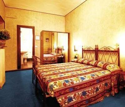 фото отеля Italia Hotel Turin