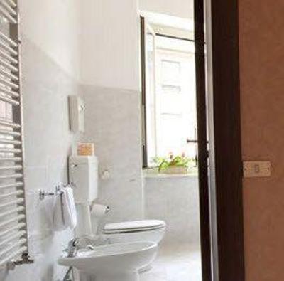 фото отеля Italia Hotel Turin