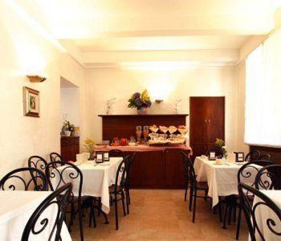 фото отеля Italia Hotel Turin