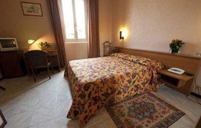 фото отеля Italia Hotel Turin