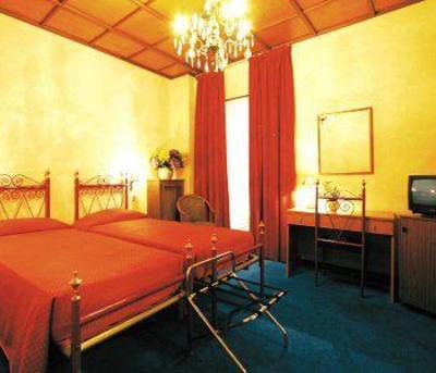 фото отеля Italia Hotel Turin