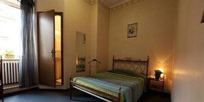 фото отеля Italia Hotel Turin