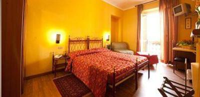 фото отеля Italia Hotel Turin