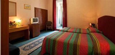 фото отеля Italia Hotel Turin