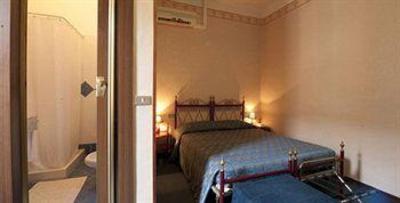 фото отеля Italia Hotel Turin