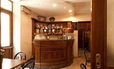 фото отеля Italia Hotel Turin