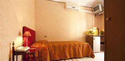 фото отеля Italia Hotel Turin