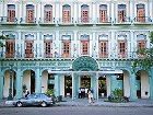 фото отеля Saratoga Hotel Havana