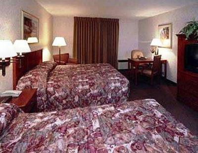 фото отеля ClubHouse Inn & Suites Albuquerque