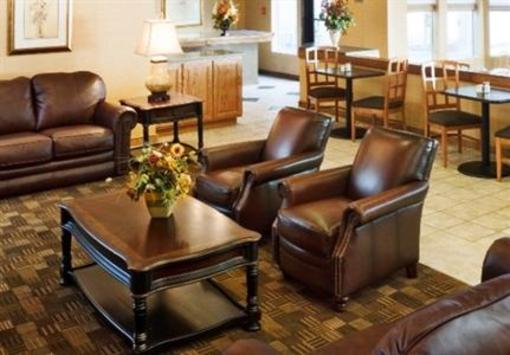 фото отеля ClubHouse Inn & Suites Albuquerque