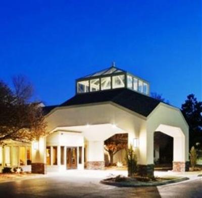 фото отеля ClubHouse Inn & Suites Albuquerque