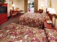 ClubHouse Inn & Suites Albuquerque