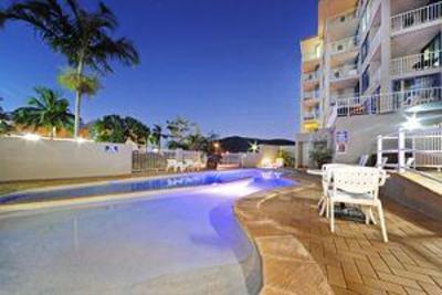 фото отеля Whitsunday Vista Resort