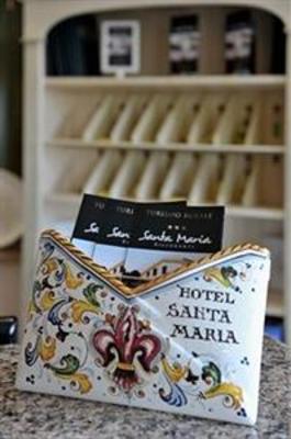 фото отеля Santa Maria Hotel Aglientu