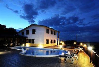 фото отеля Santa Maria Hotel Aglientu