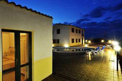 фото отеля Santa Maria Hotel Aglientu