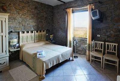 фото отеля Santa Maria Hotel Aglientu