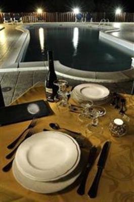 фото отеля Santa Maria Hotel Aglientu